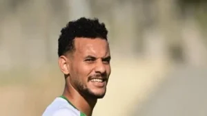 إعارات جمعة وعيد تعيد تشكيل تشكيلة الاتحاد السكندري في الميركاتو الشتوي